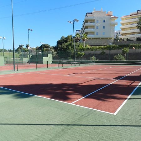 Penthouse With A View Apartment La Cala De Mijas Exterior photo
