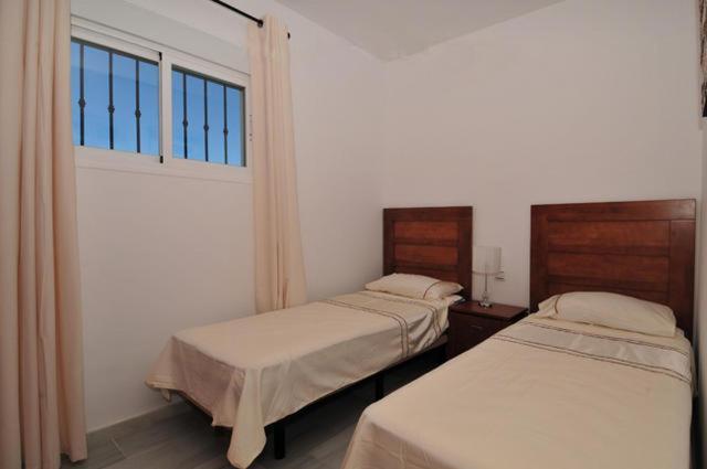 Penthouse With A View Apartment La Cala De Mijas Exterior photo