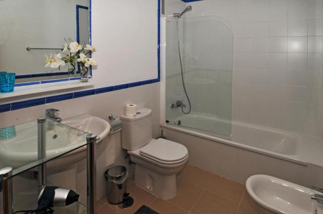 Penthouse With A View Apartment La Cala De Mijas Exterior photo
